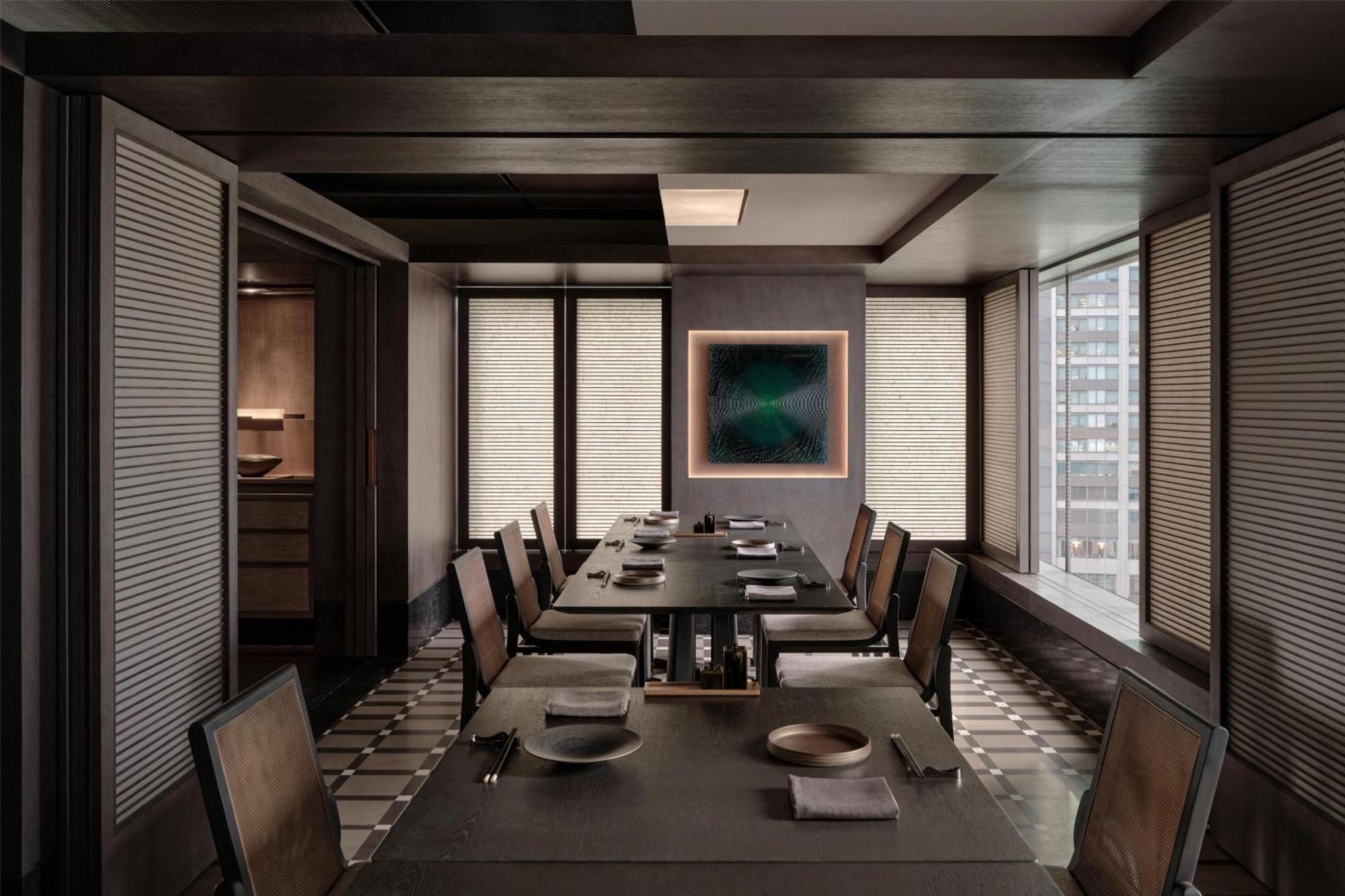 Alila Shanghai Xangai Exterior foto