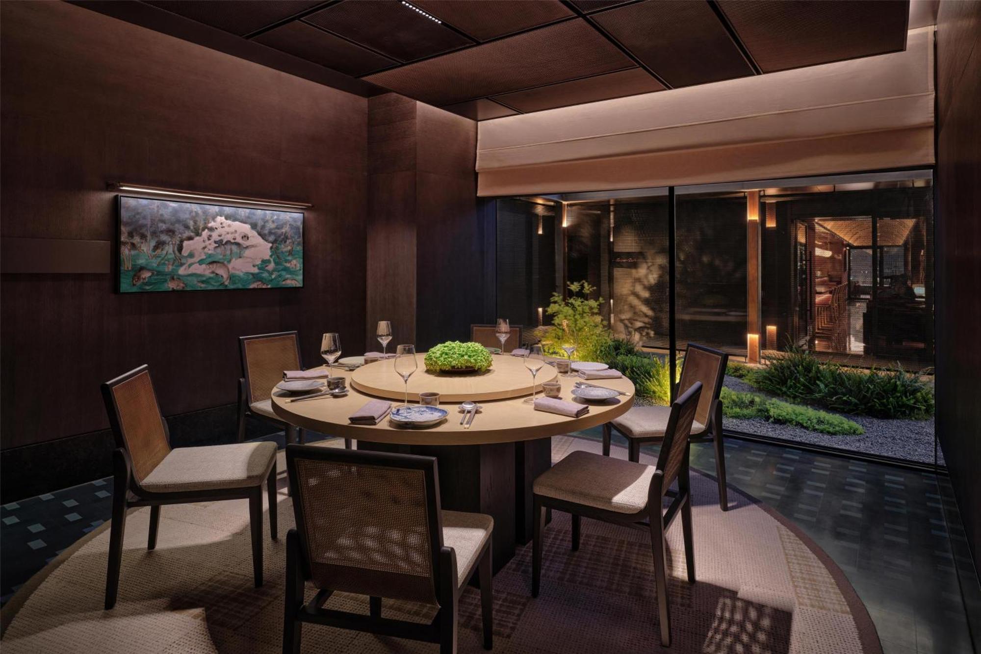 Alila Shanghai Xangai Exterior foto